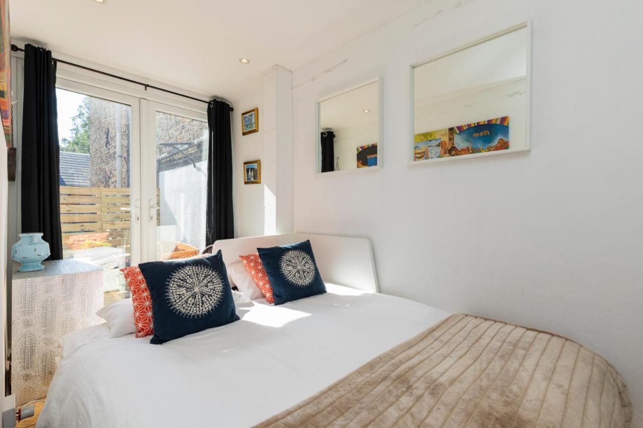 Modernised Apartments 1 And 2 Bedrooms Option Terrace And Balcony High Street Londra Esterno foto